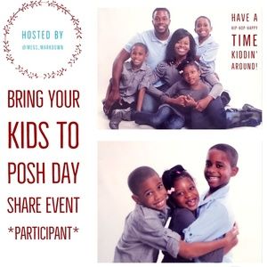 CAN WE COUNT YOU IN? SPOTS ARE STILL AVAILABLE!!